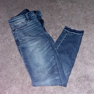 Abercrombie and Fitch Jeans